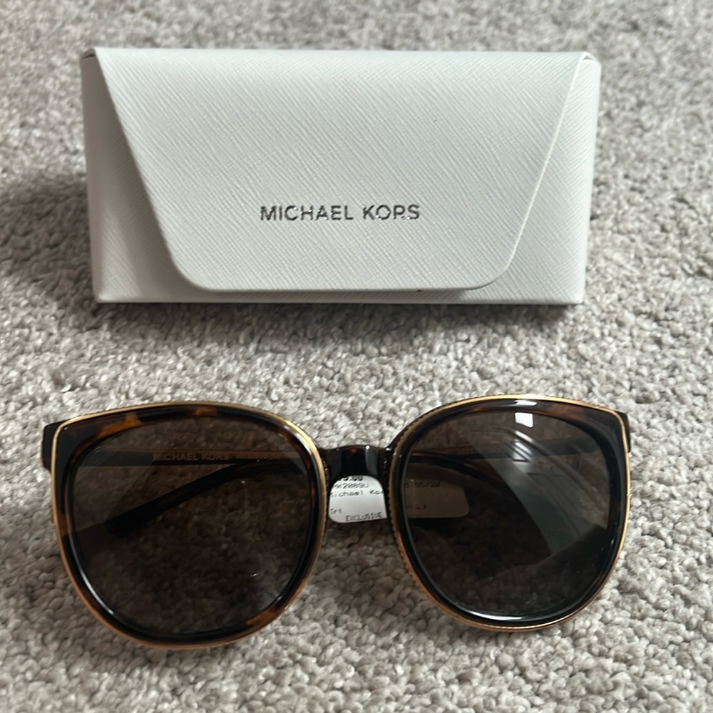 Michael Kors sunglasses